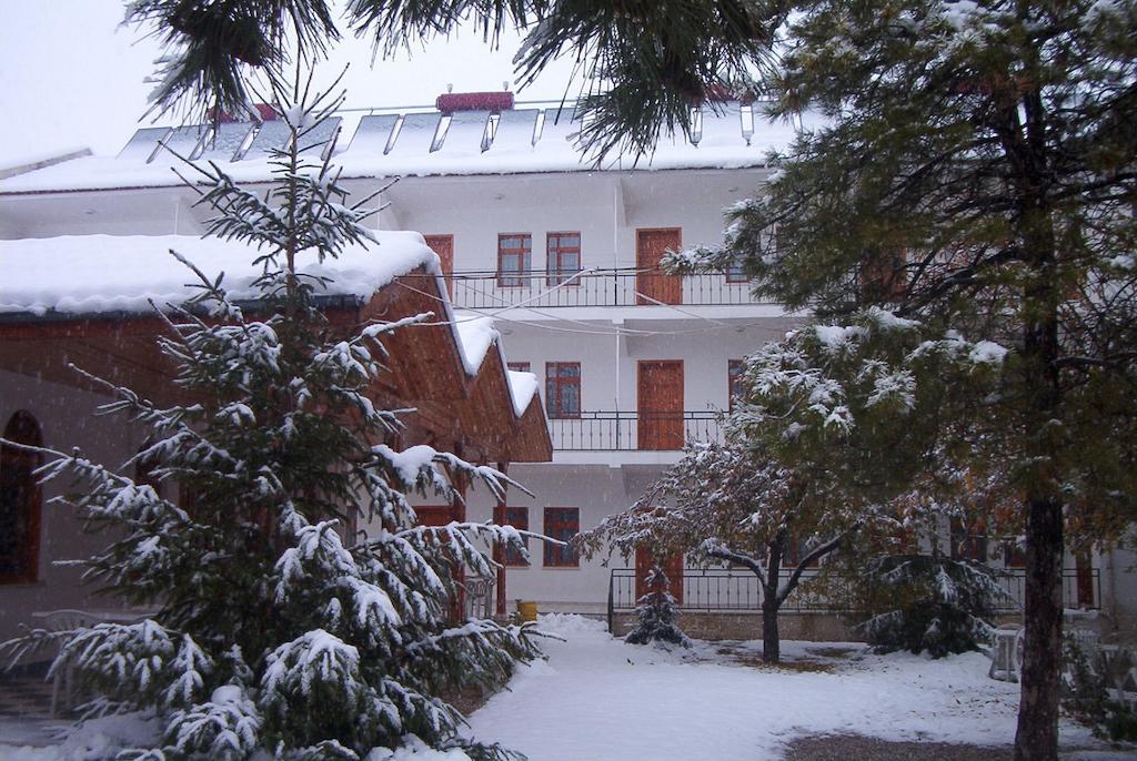 Hotel Asikoglu Bogazkale Exterior foto